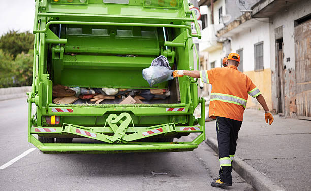 Professional Junk Removal  in Atchison, KS